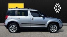Skoda Yeti Outdoor 1.2 TSI [110] SE L 5dr Petrol Estate